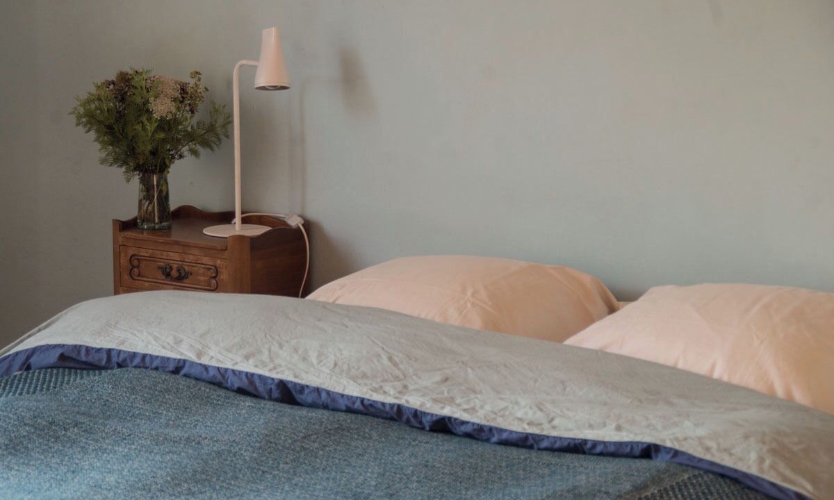 Photo of Bedroom in Vayres