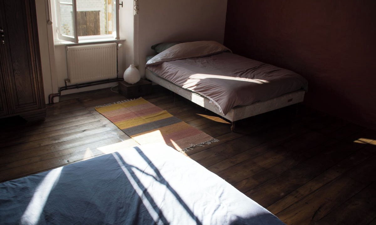 Photo of Bedroom in Vayres