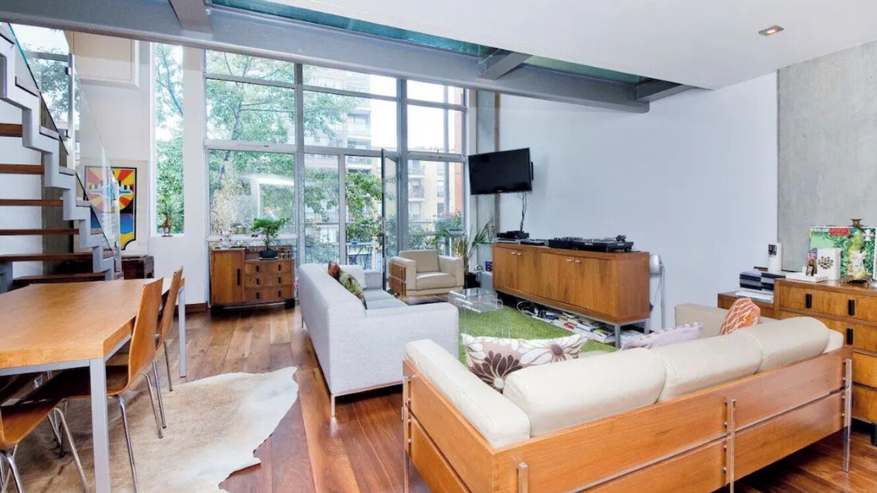 Photo of Livingroom in Hackney