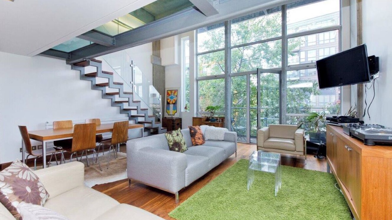 Photo of Livingroom in Hackney