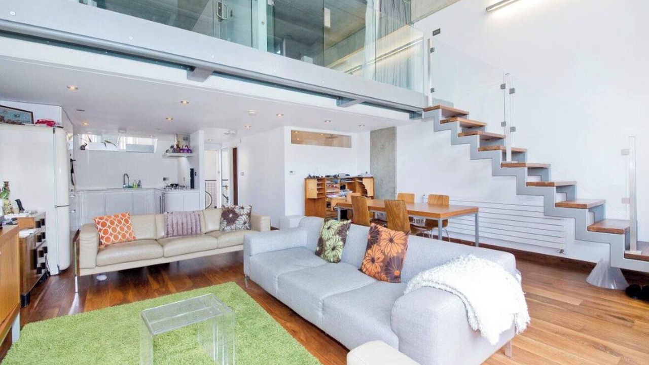 Photo of Livingroom in Hackney