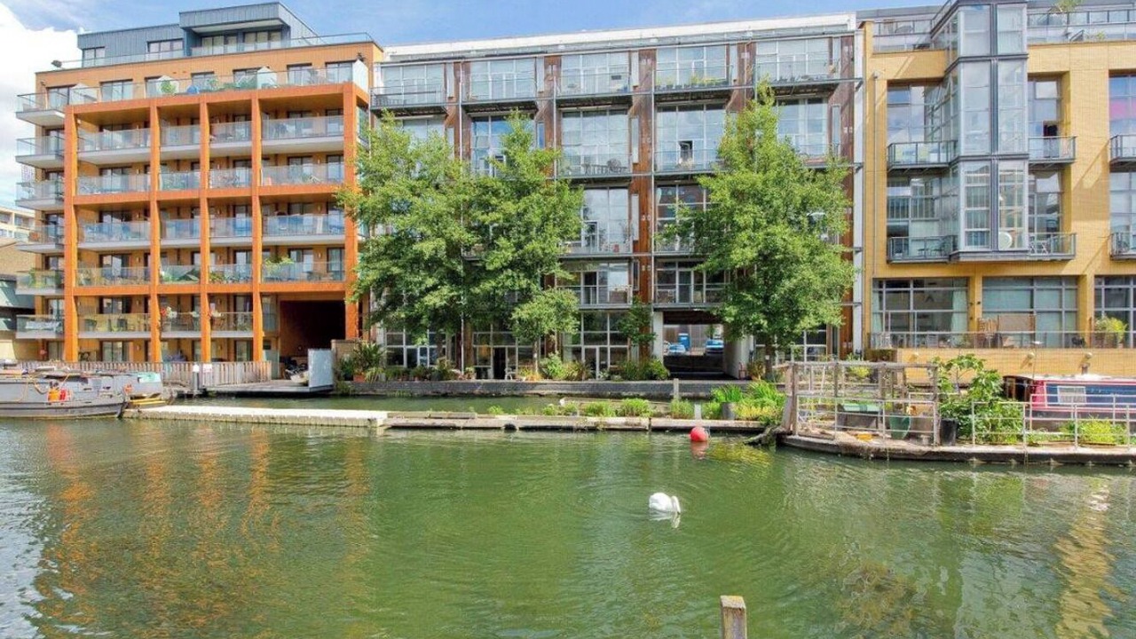 Photo of Outdoor in Hackney