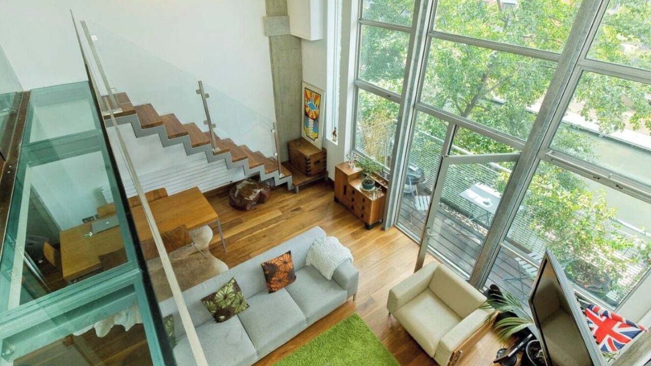 Photo of Livingroom in Hackney