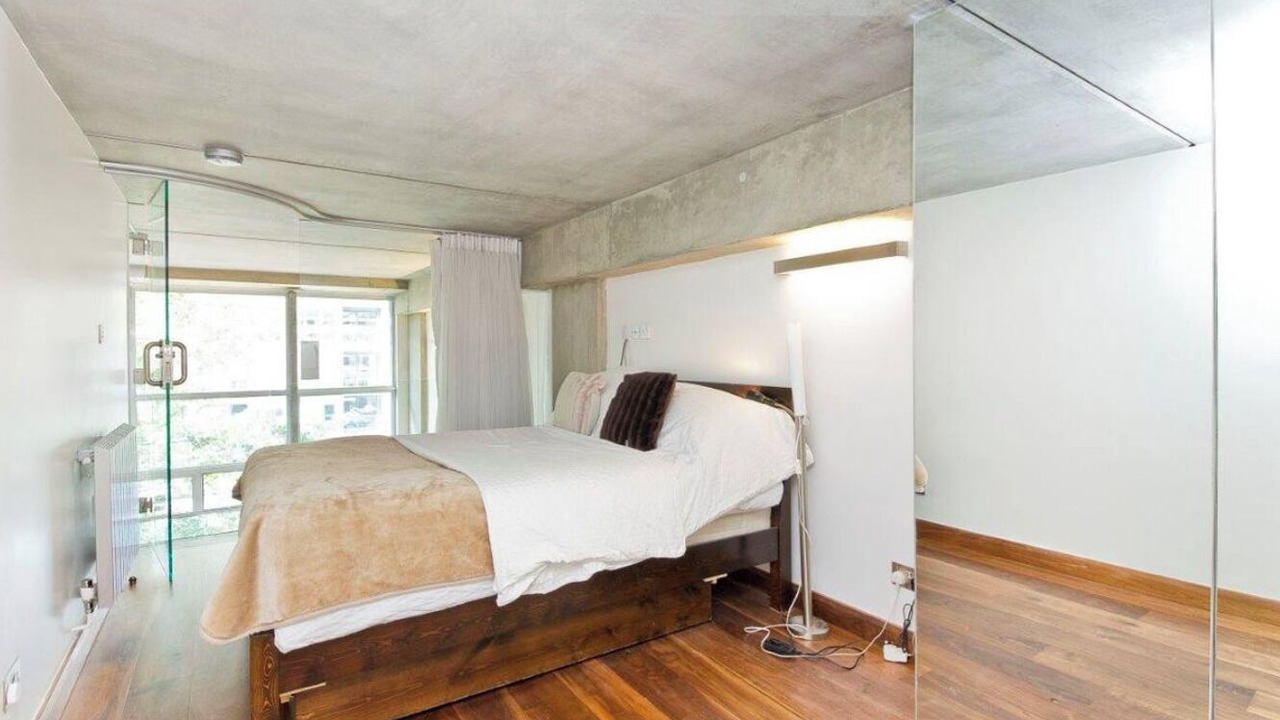 Photo of Bedroom in Hackney