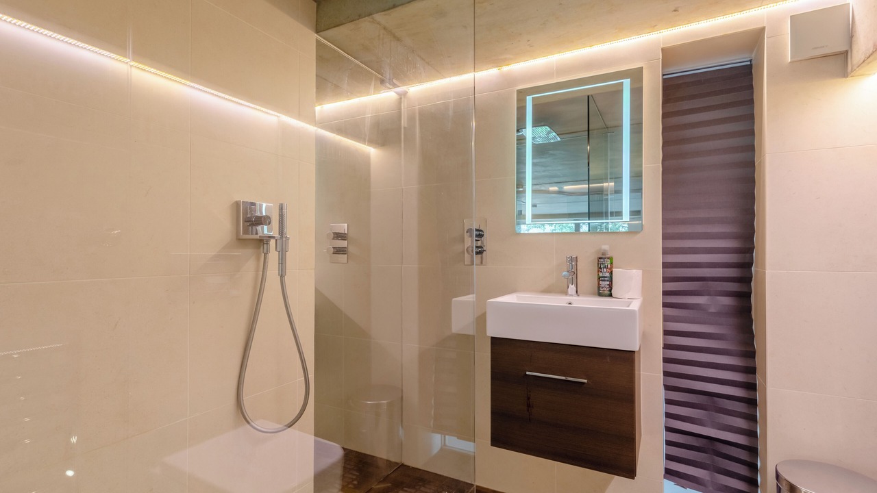 Photo of Bathroom in Hackney