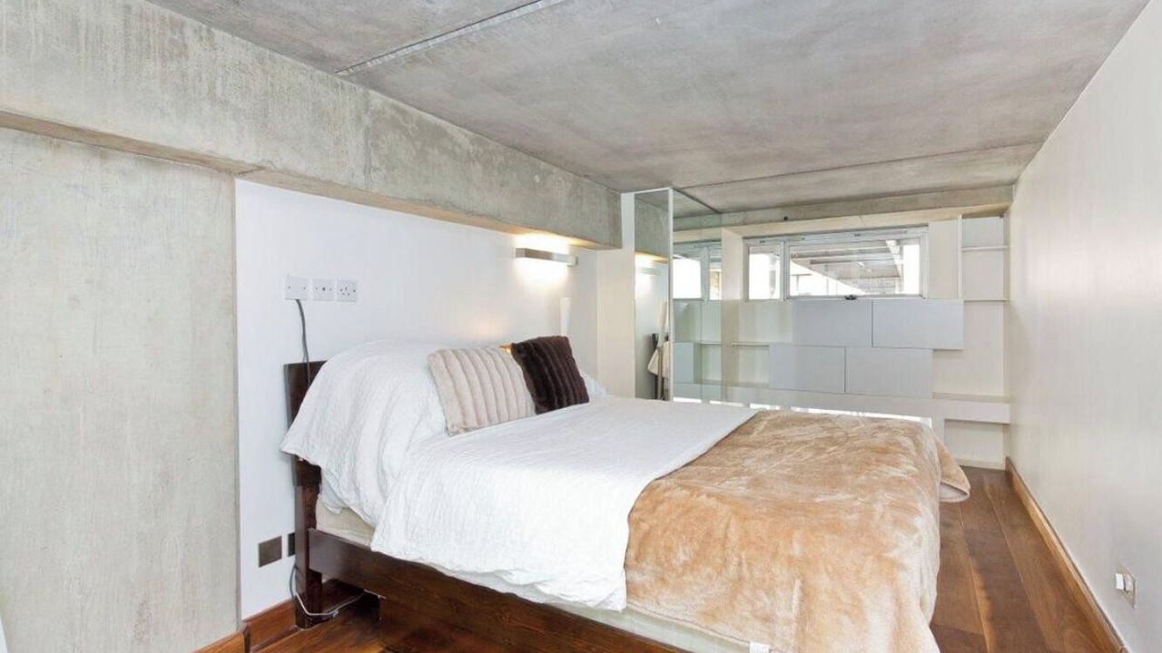 Photo of Bedroom in Hackney