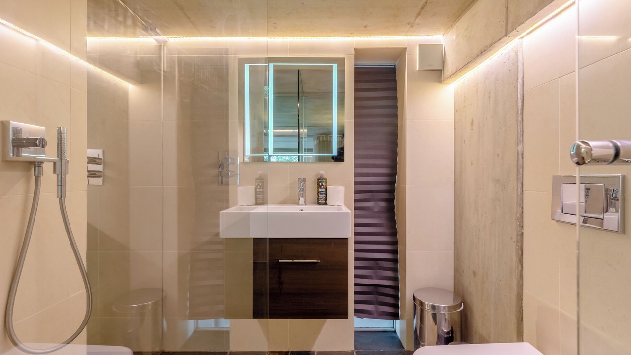 Photo of Bathroom in Hackney