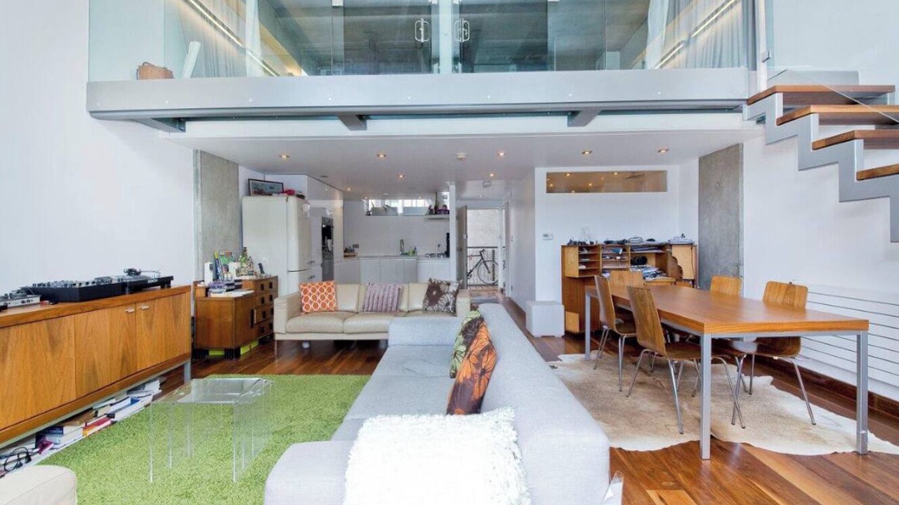 Photo of Livingroom in Hackney