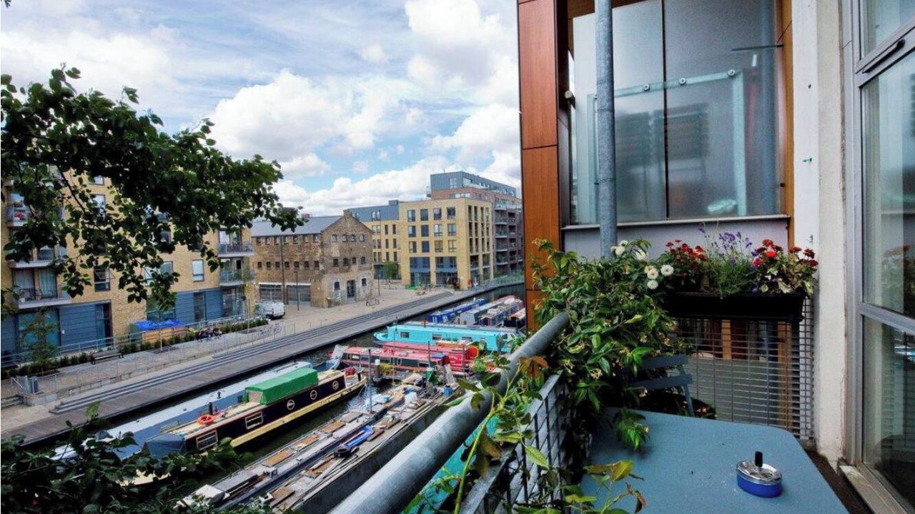 Photo of Outdoor in Hackney