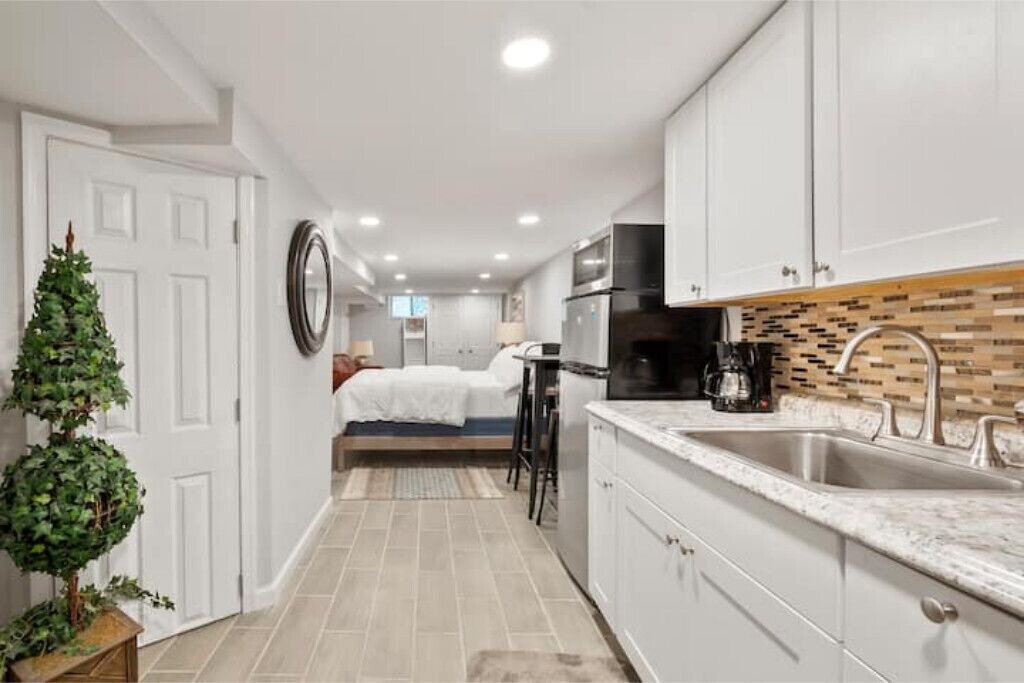 Photo of Bedroom in North Philadelphia