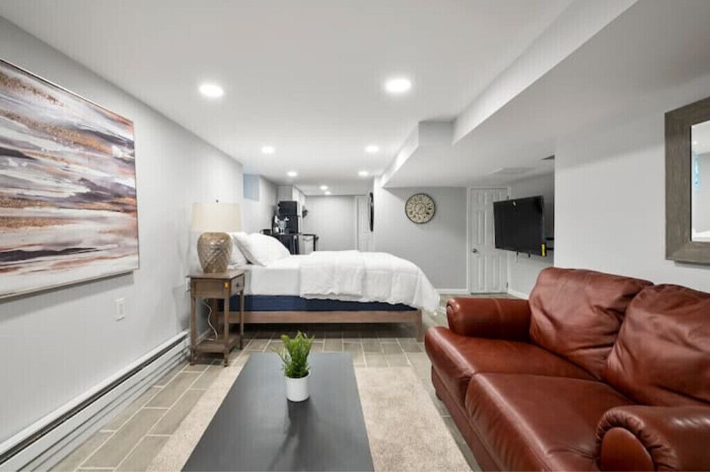 Photo of Bedroom in North Philadelphia