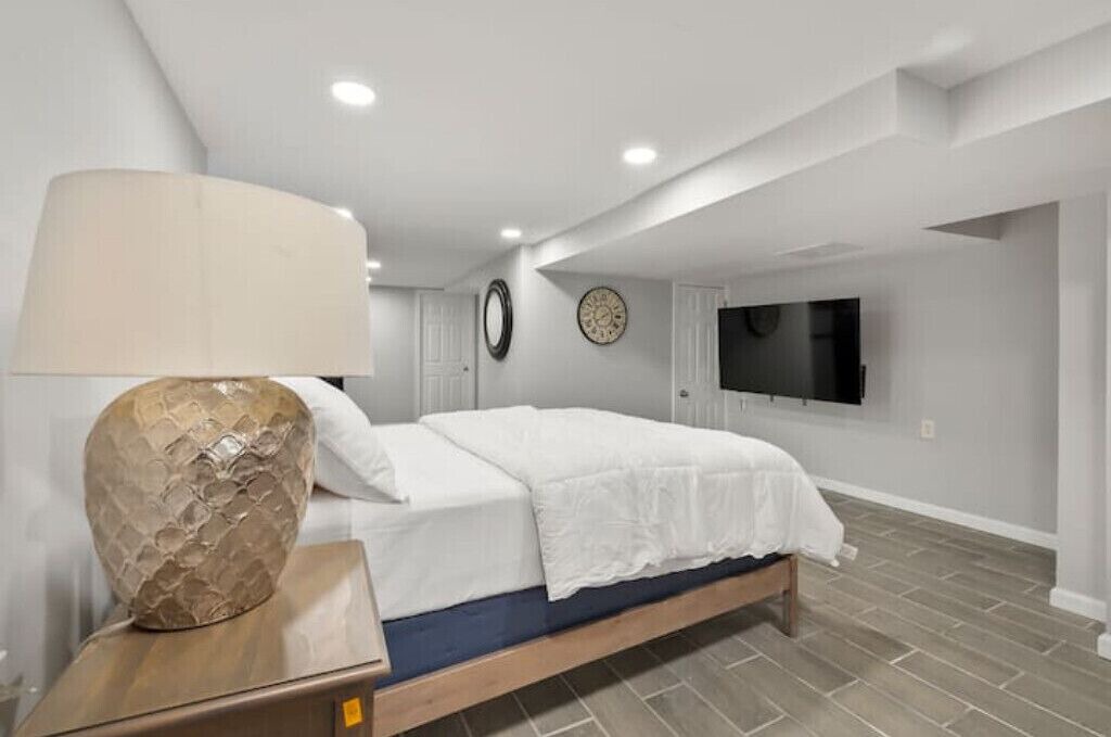 Photo of Bedroom in North Philadelphia