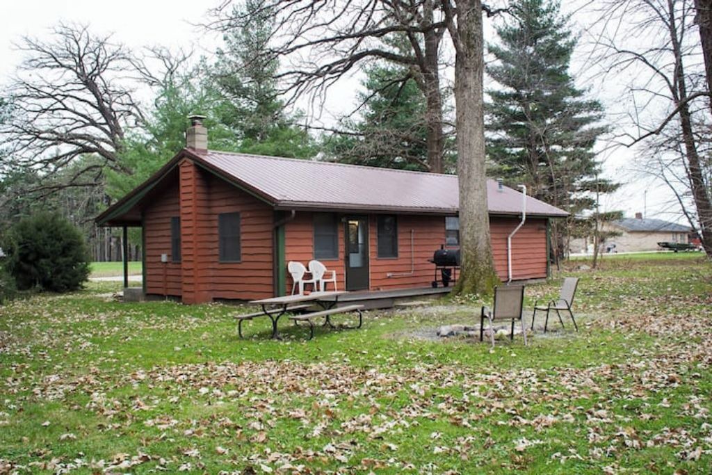 Photo of Outdoor in Triumph