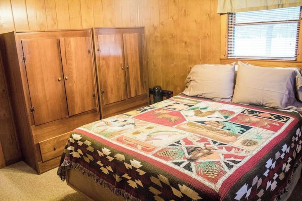 Photo of Bedroom in Triumph