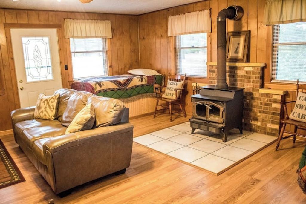 Photo of Livingroom in Triumph