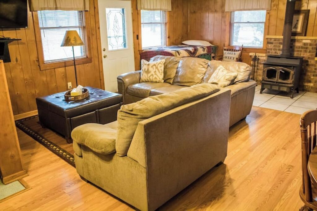 Photo of Livingroom in Triumph