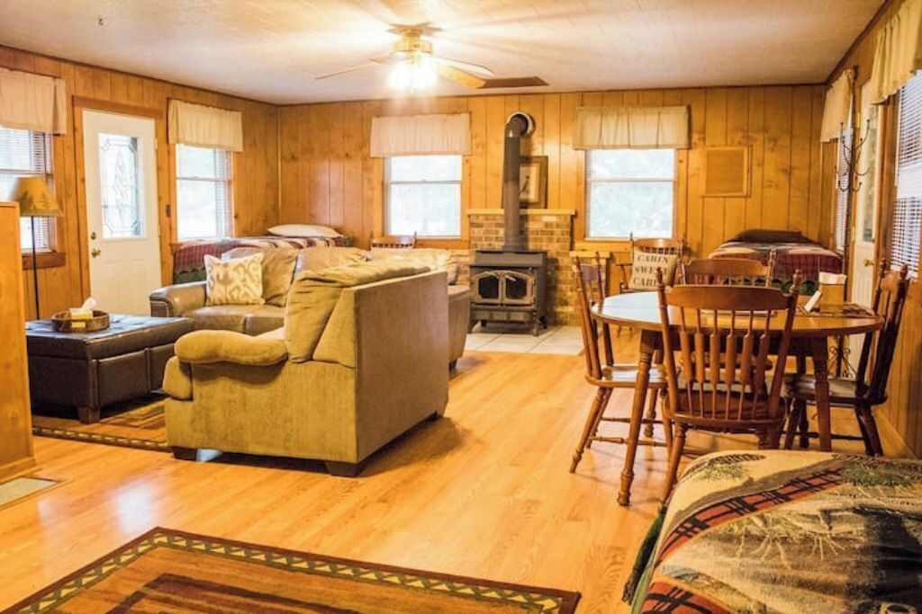 Photo of Livingroom in Triumph