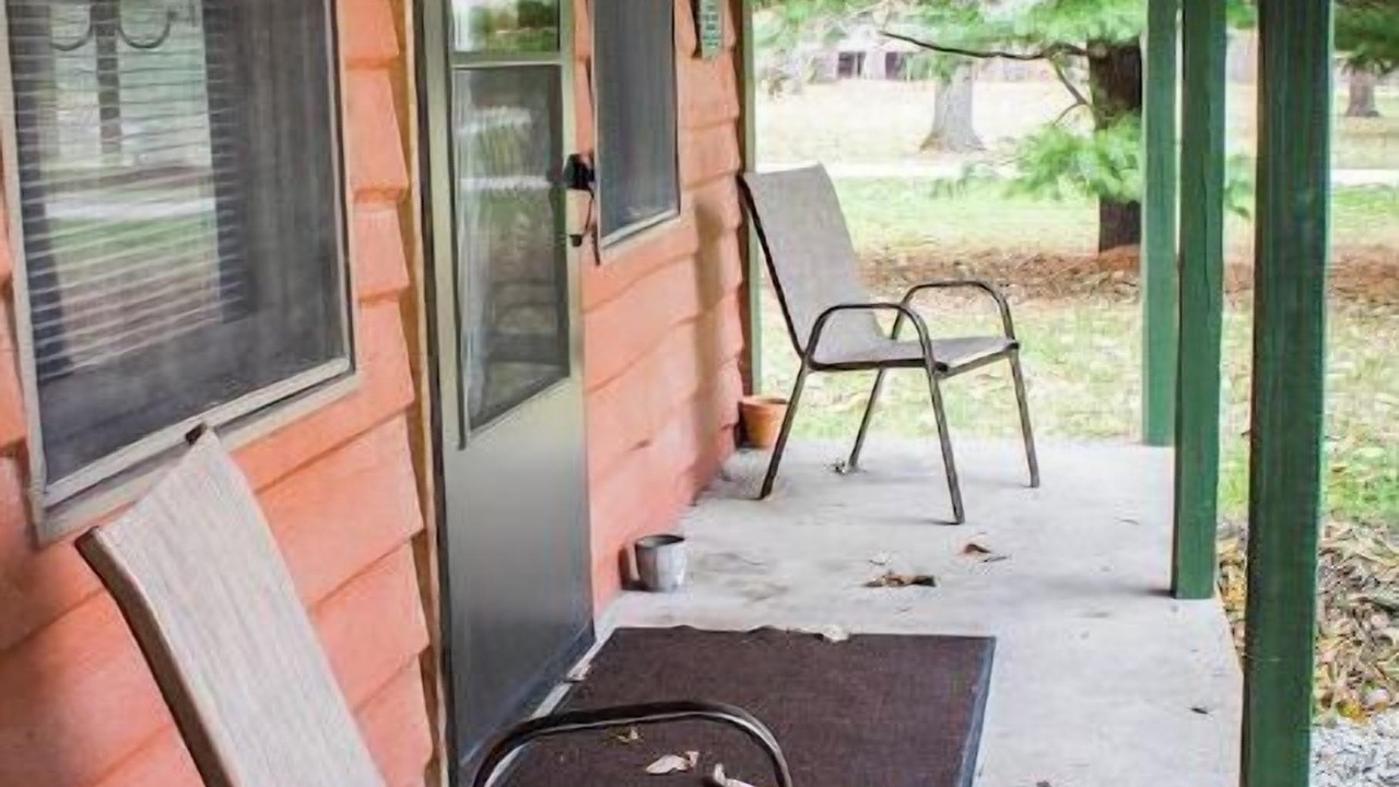 Photo of Patio Balcony in Triumph