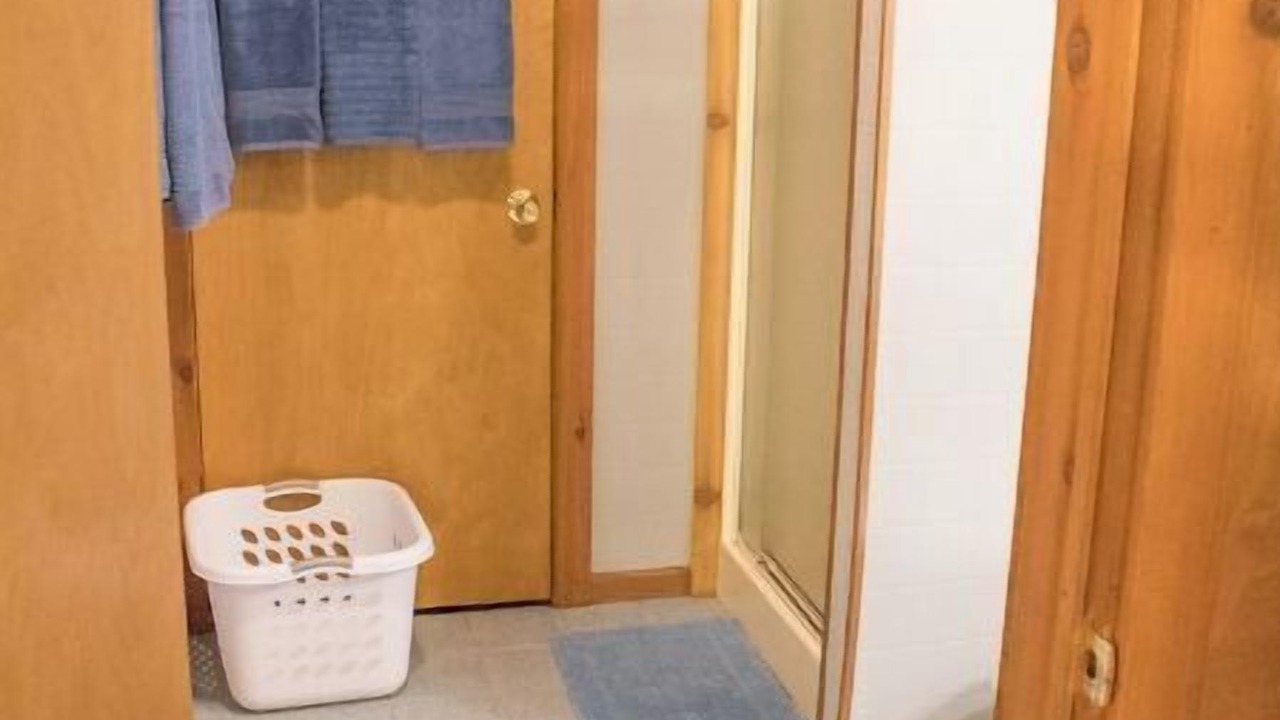 Photo of Bathroom in Triumph