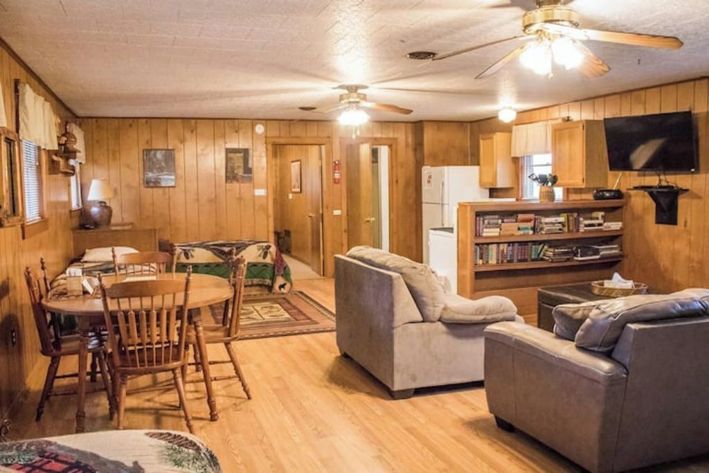 Photo of Livingroom in Triumph