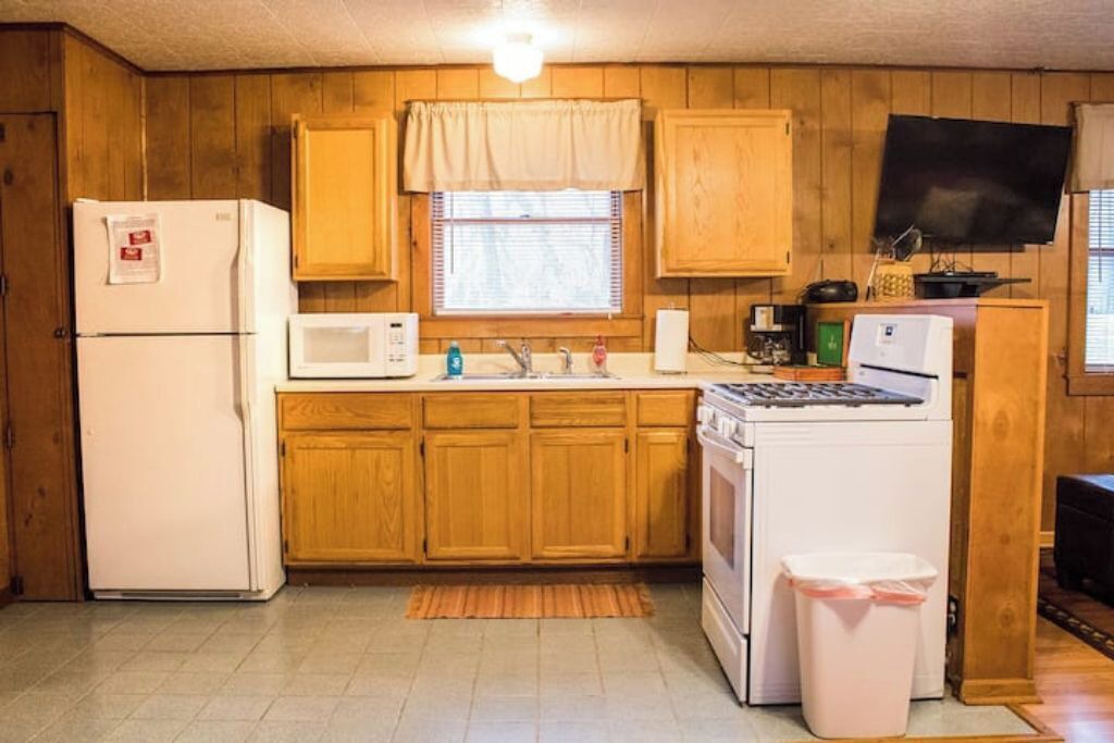 Photo of Kitchen in Triumph