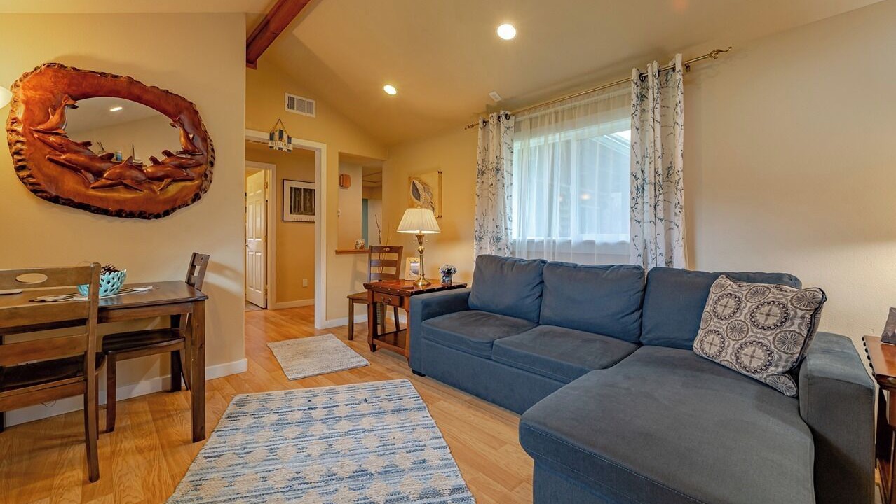 Photo of Bedroom in Orick