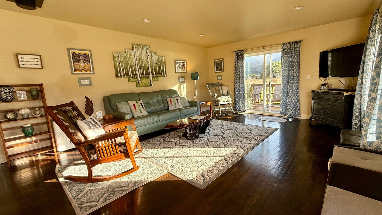 Photo of Livingroom in Orick