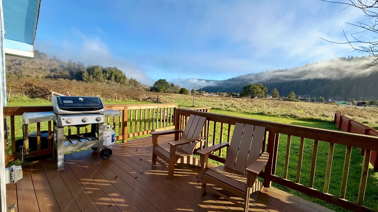 Photo of Outdoor in Orick