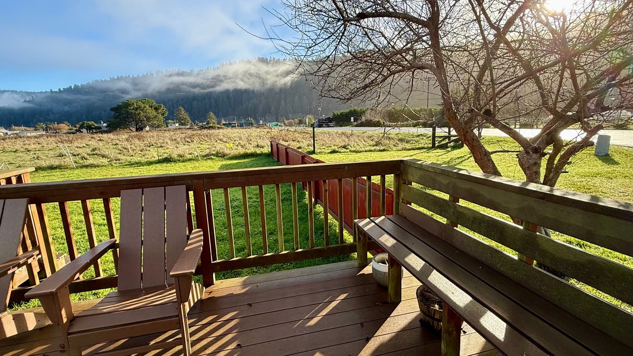 Photo of Outdoor in Orick