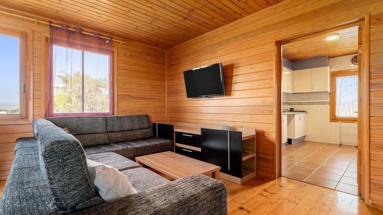 Photo of Livingroom in Sant Jaume d'Enveja
