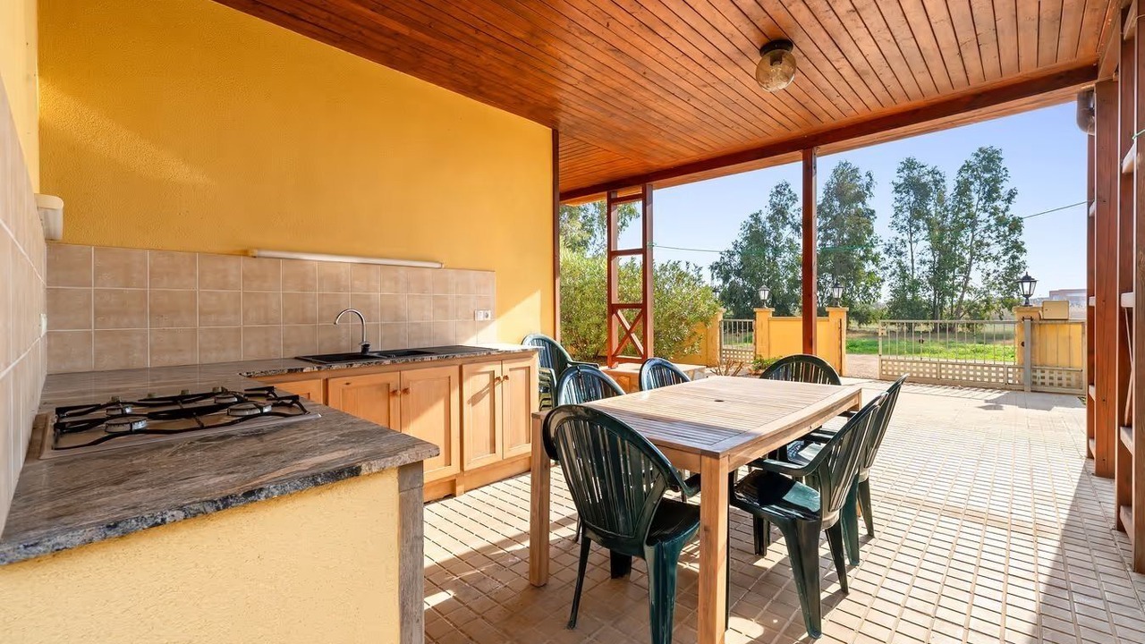 Photo of Outdoor in Sant Jaume d'Enveja