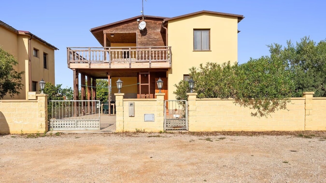 Photo of Outdoor in Sant Jaume d'Enveja