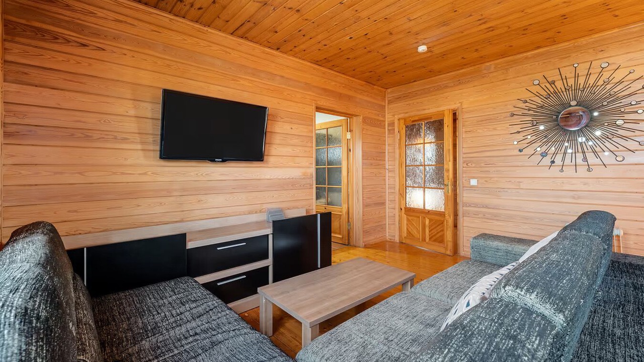 Photo of Livingroom in Sant Jaume d'Enveja
