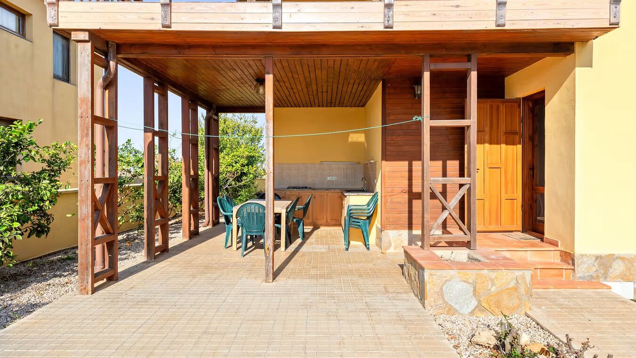 Photo of Outdoor in Sant Jaume d'Enveja