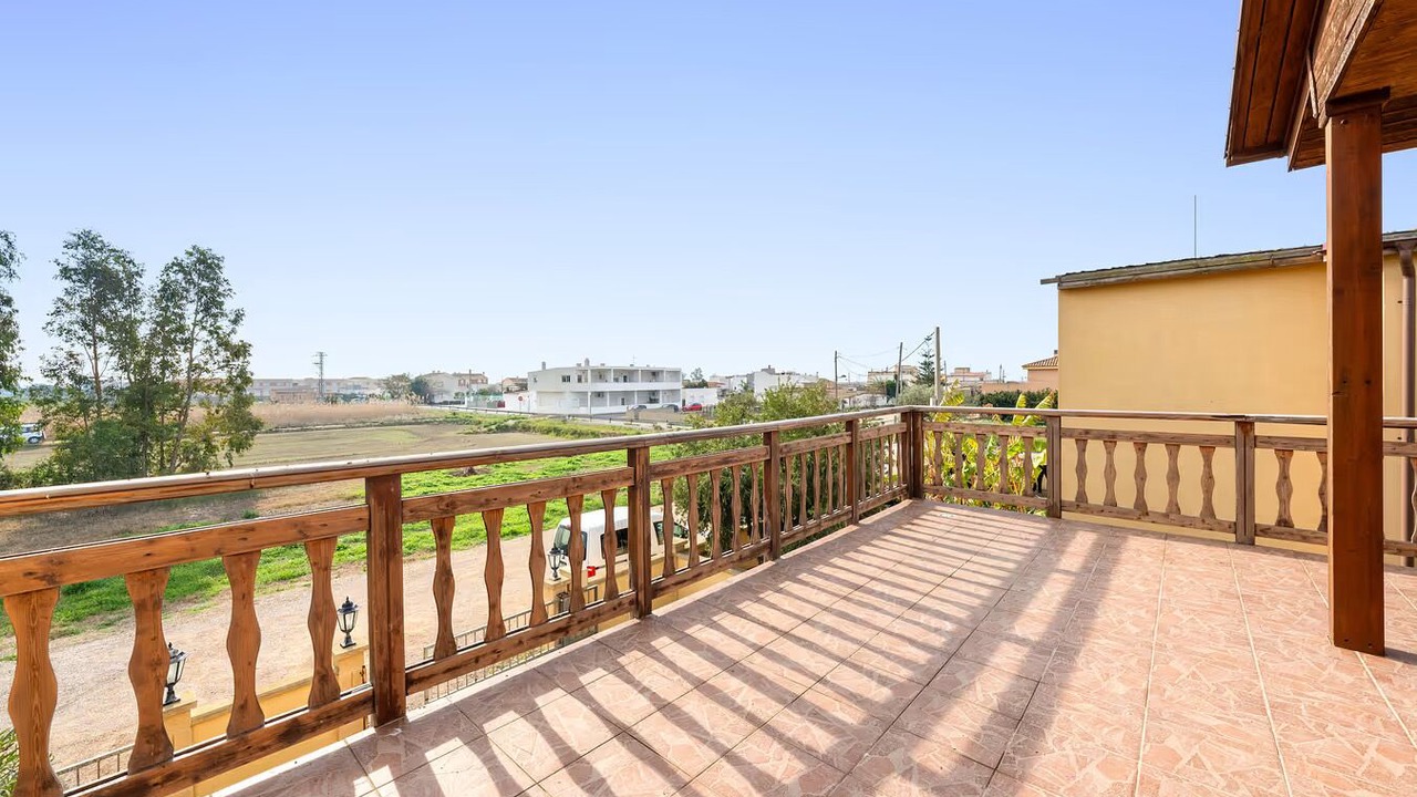 Photo of Outdoor in Sant Jaume d'Enveja