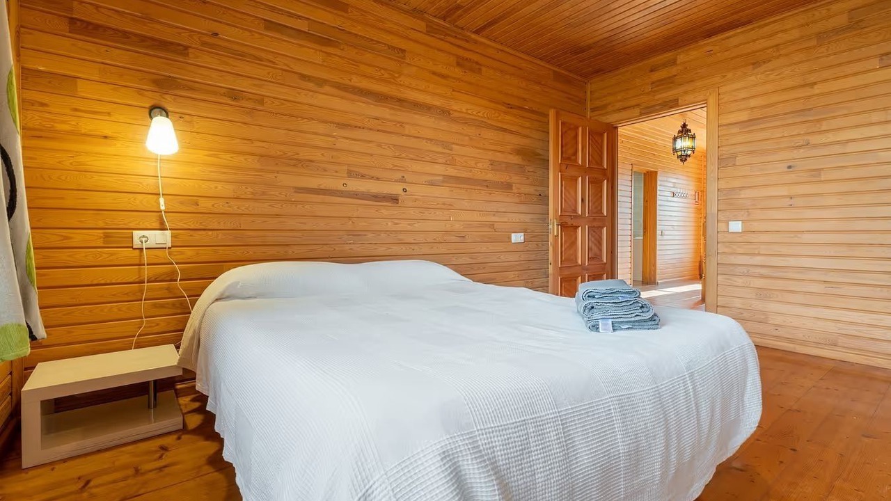 Photo of Bedroom in Sant Jaume d'Enveja