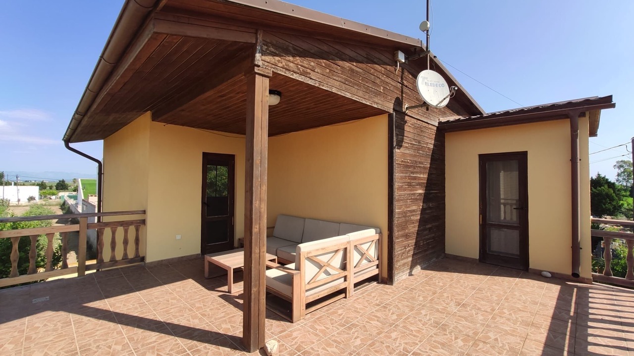 Photo of Patio Balcony in Sant Jaume d'Enveja