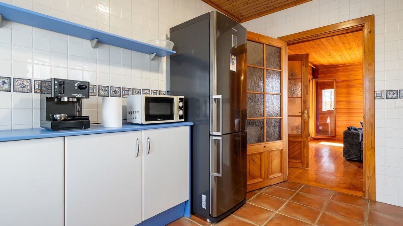 Photo of Kitchen in Sant Jaume d'Enveja