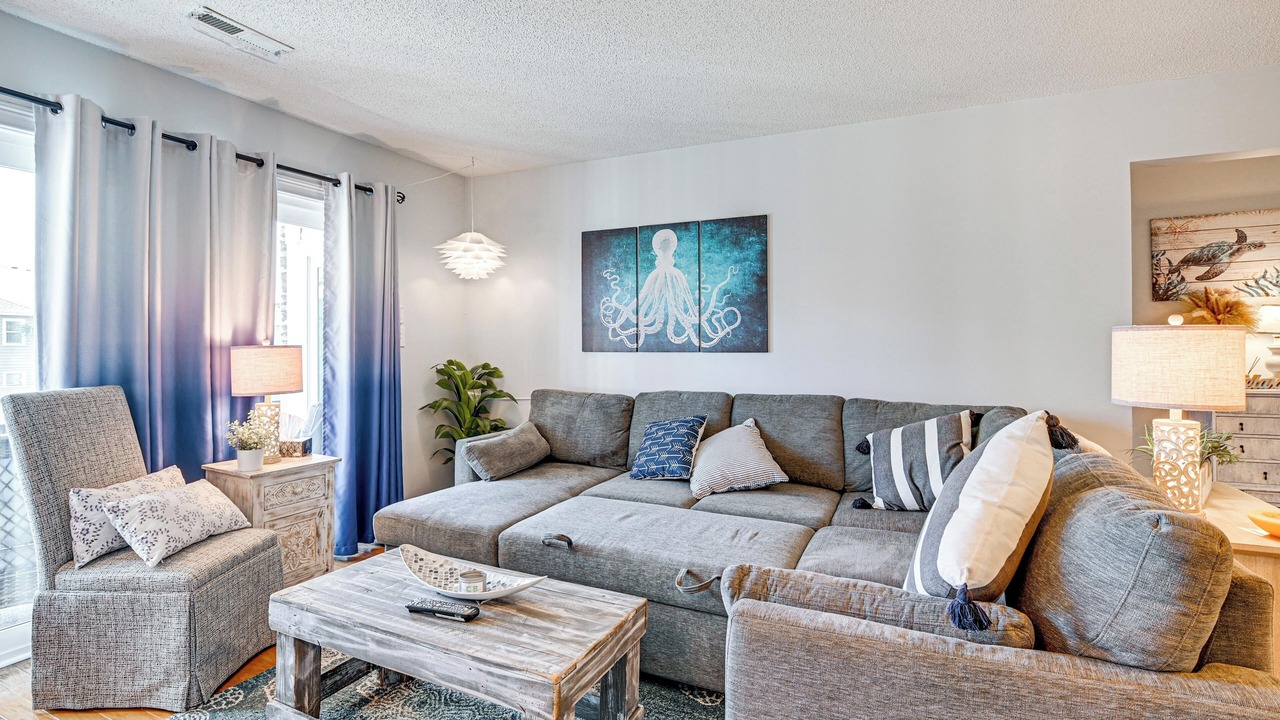 Photo of Bedroom in Long Bay Estates