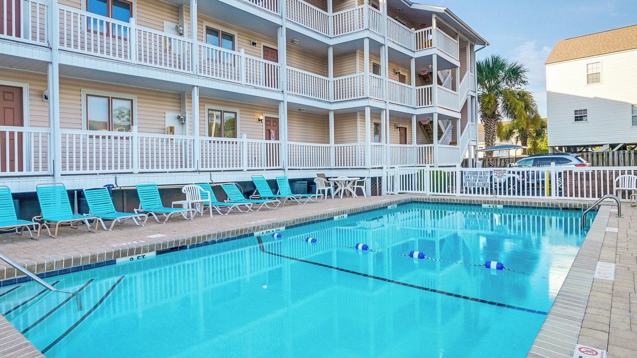 Photo of Outdoor in Long Bay Estates