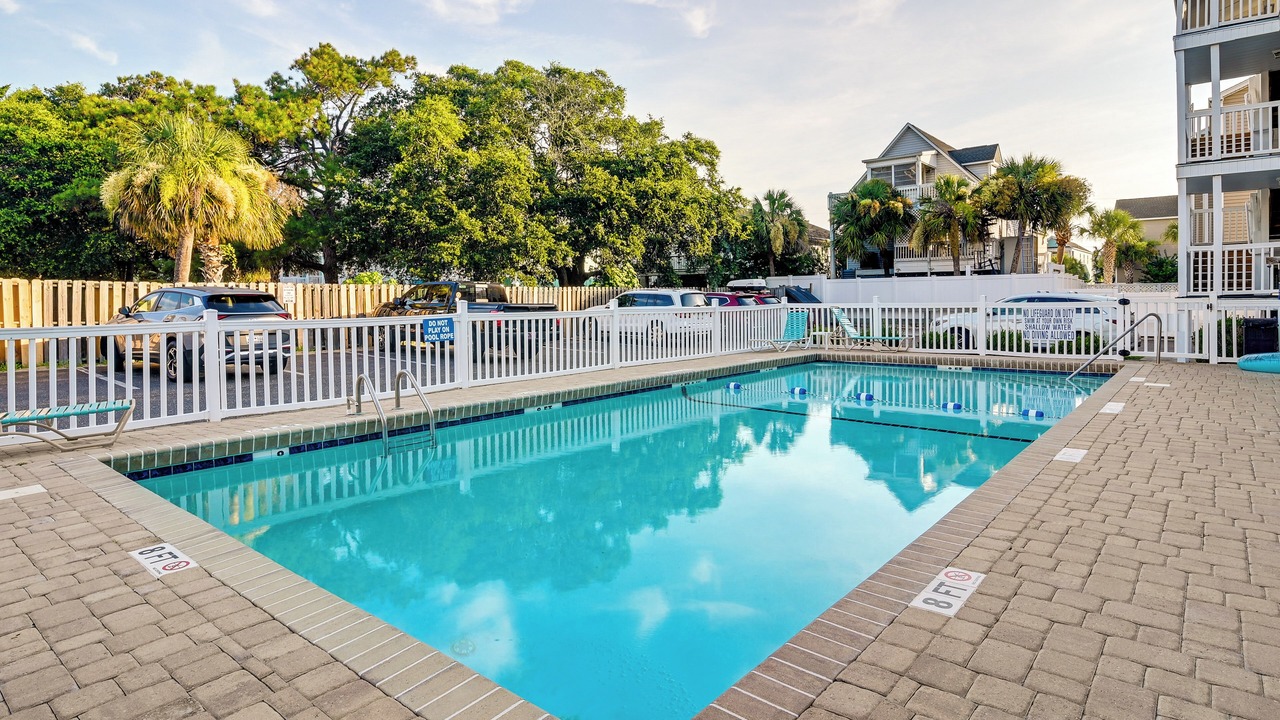 Photo of Outdoor in Long Bay Estates