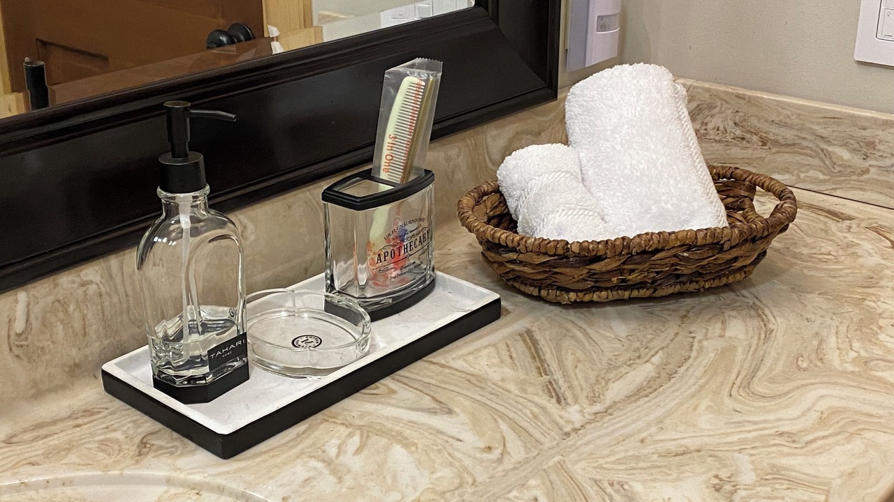 Photo of Bathroom in Charter Hills