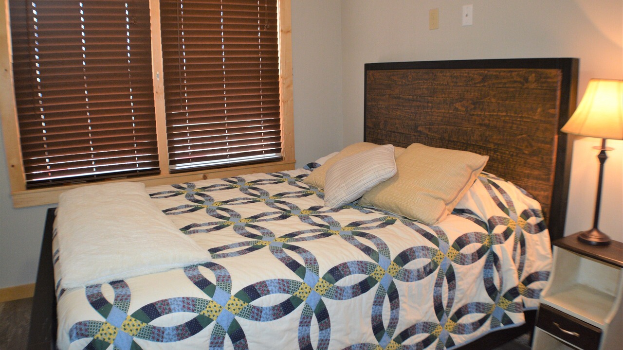 Photo of Bedroom in Charter Hills