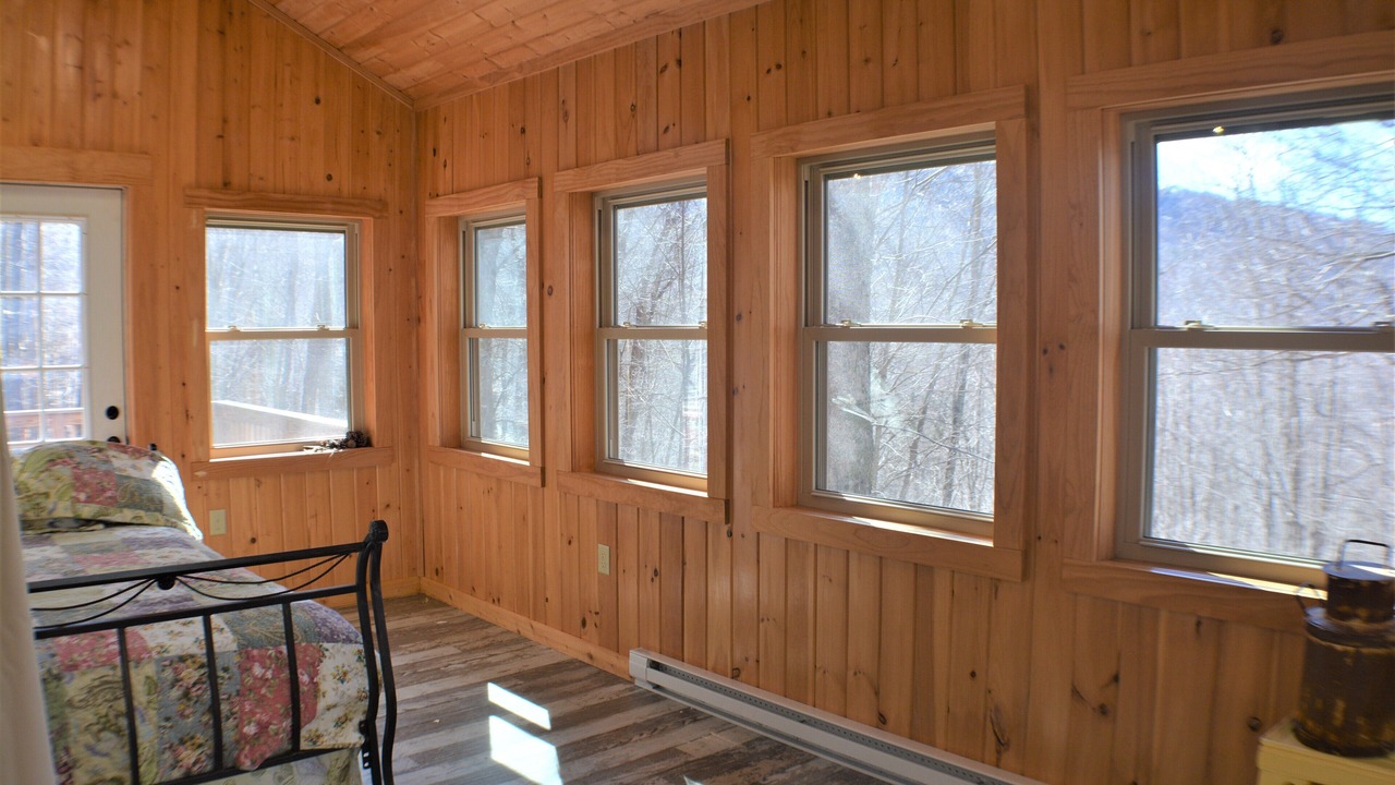 Photo of Bedroom in Charter Hills