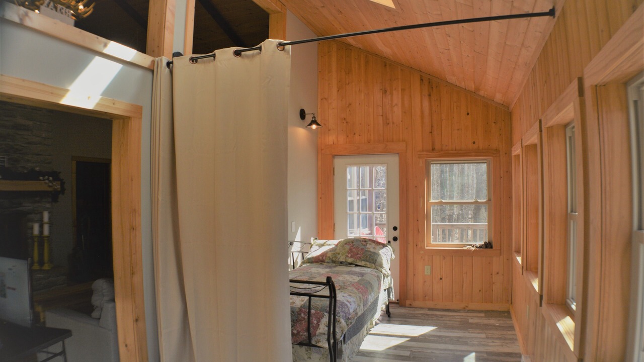 Photo of Bedroom in Charter Hills