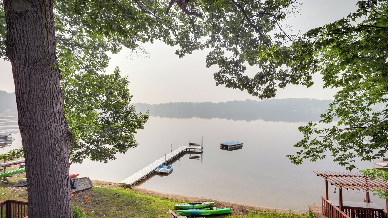 Photo of Outdoor in Sister Lakes