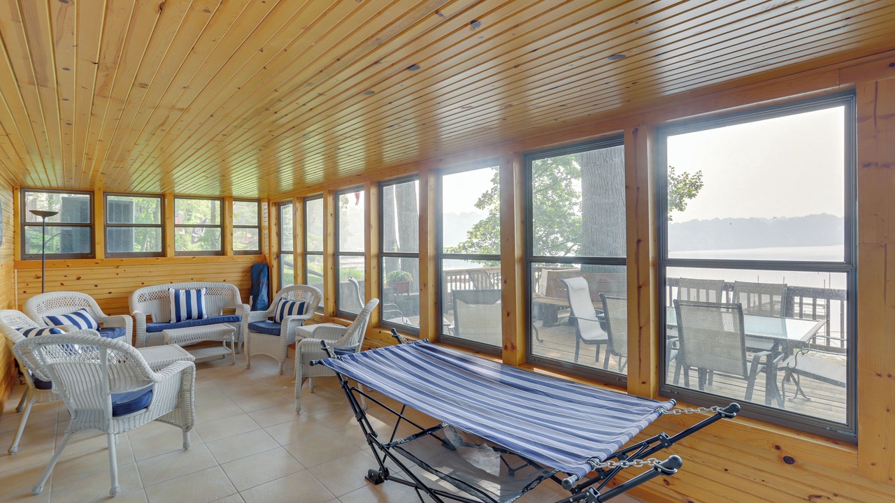 Photo of Bedroom in Sister Lakes