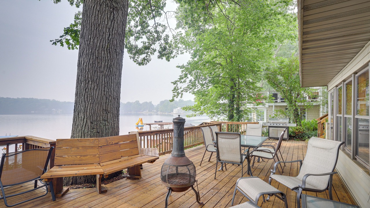 Photo of Outdoor in Sister Lakes