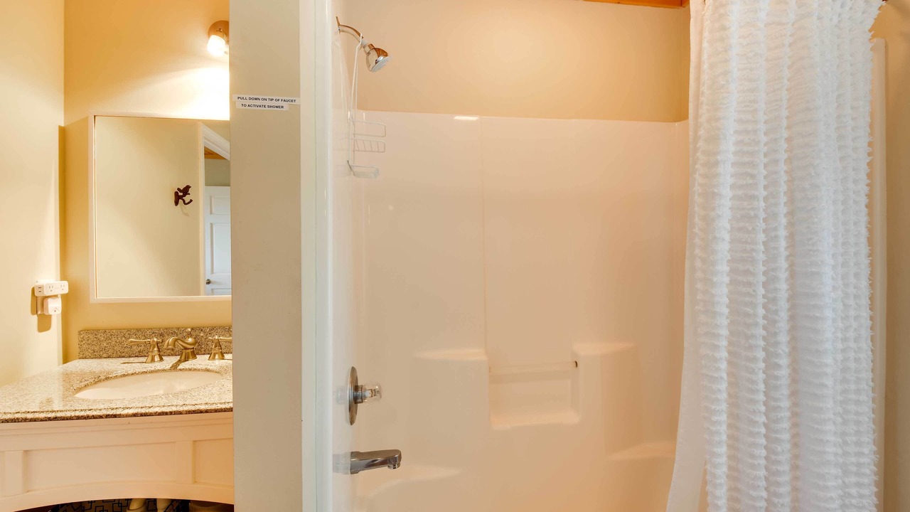 Photo of Bathroom in Wiley