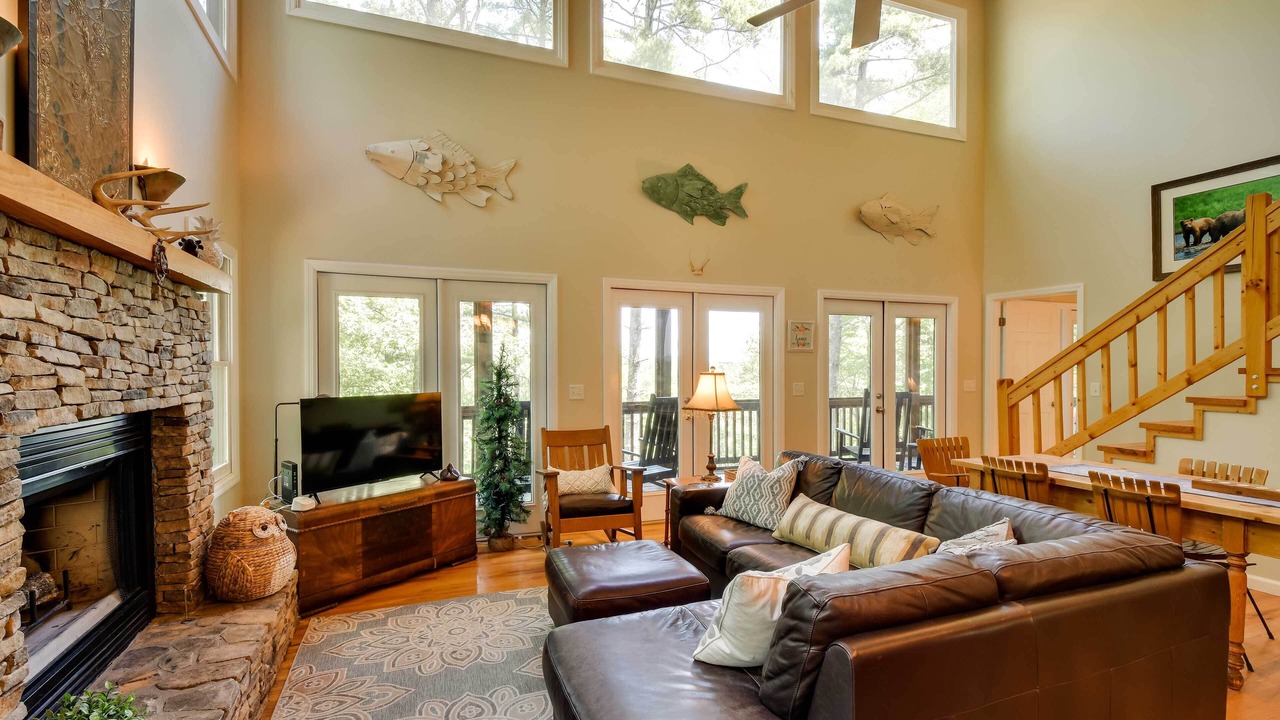 Photo of Livingroom in Wiley